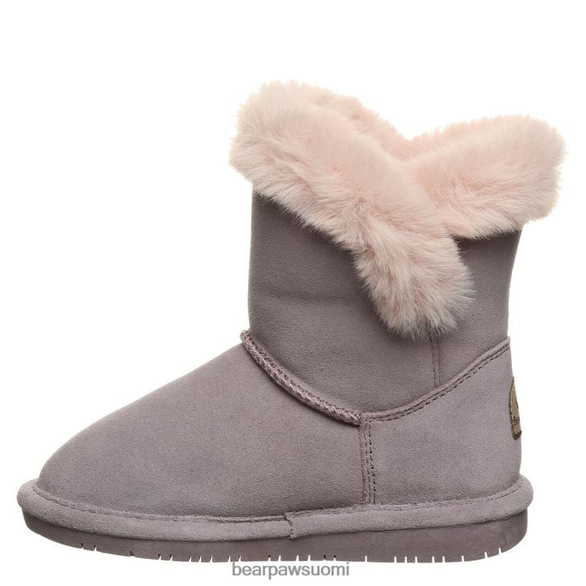 BEARPAW betsey nuoriso lapset wisteria saappaat H880X0583