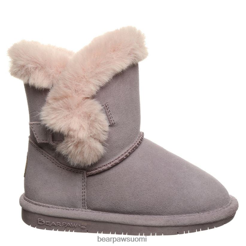 BEARPAW betsey nuoriso lapset wisteria saappaat H880X0583