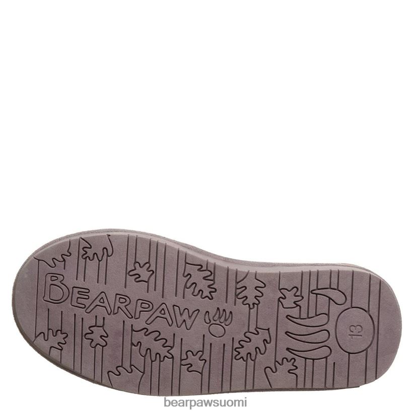 BEARPAW betsey nuoriso lapset wisteria saappaat H880X0583