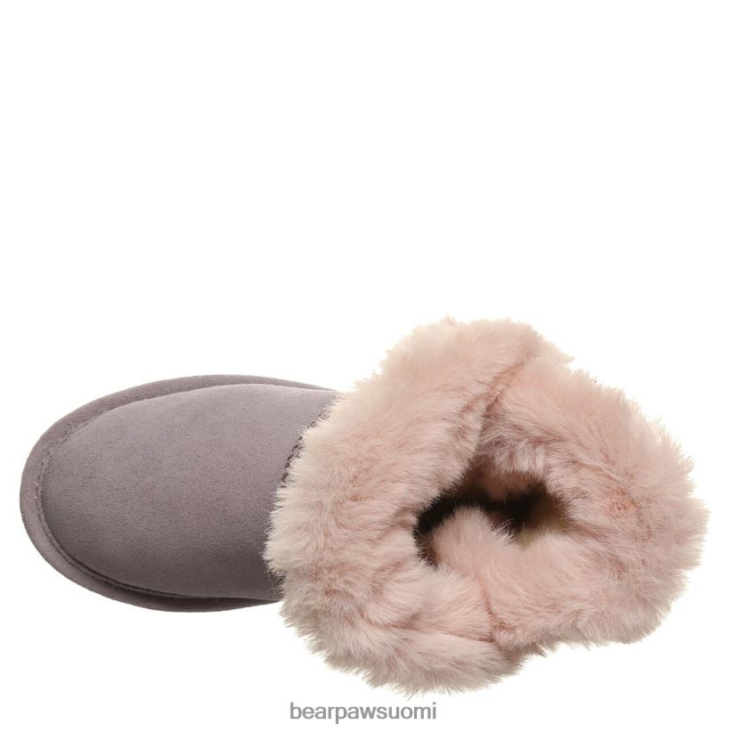 BEARPAW betsey nuoriso lapset wisteria saappaat H880X0583