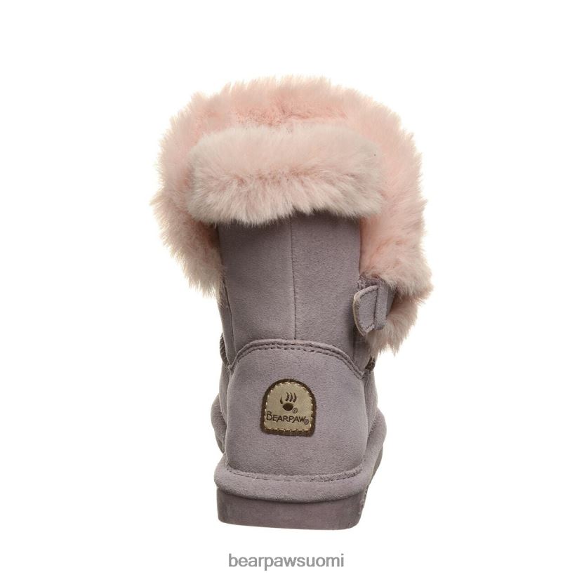 BEARPAW betsey nuoriso lapset wisteria saappaat H880X0583