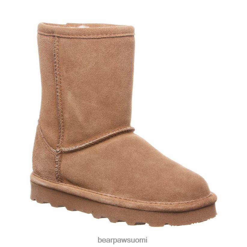 BEARPAW elle nuoriso lapset hikkori saappaat H880X0590