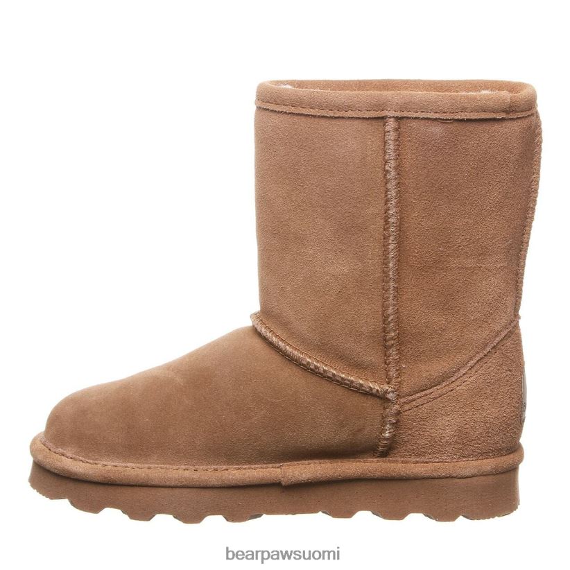 BEARPAW elle nuoriso lapset hikkori saappaat H880X0590