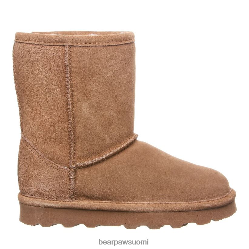 BEARPAW elle nuoriso lapset hikkori saappaat H880X0590