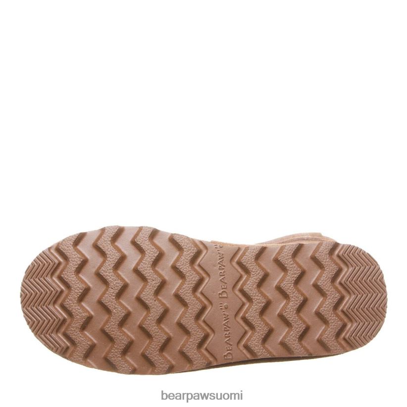 BEARPAW elle nuoriso lapset hikkori saappaat H880X0590