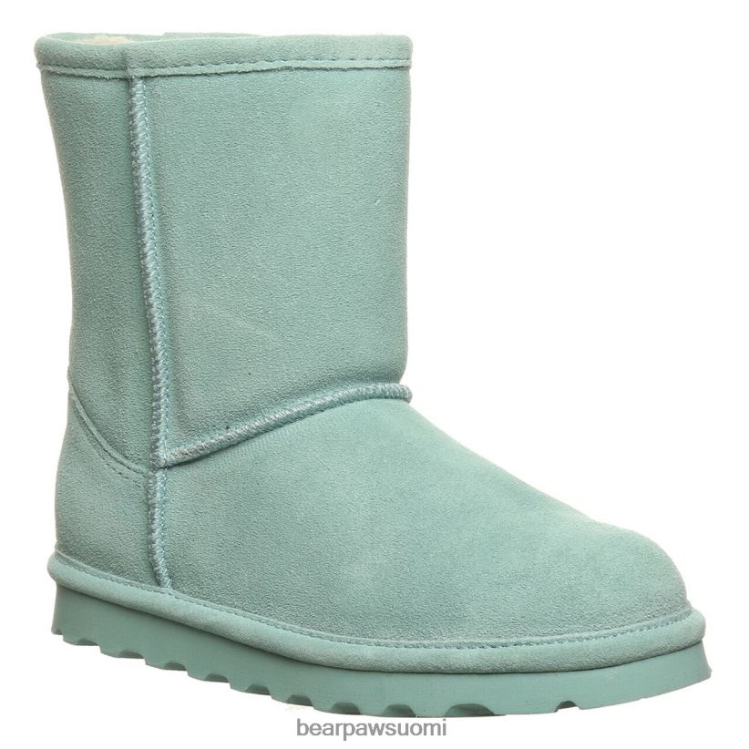 BEARPAW elle nuoriso lapset valtameri saappaat H880X0604