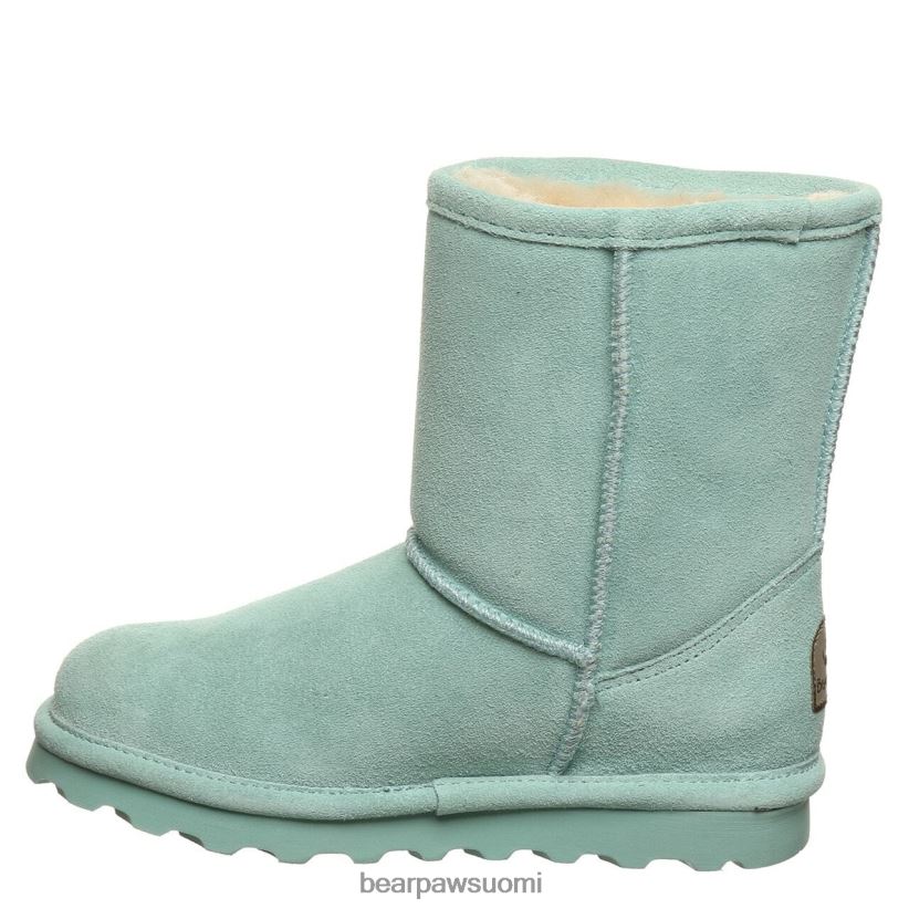BEARPAW elle nuoriso lapset valtameri saappaat H880X0604