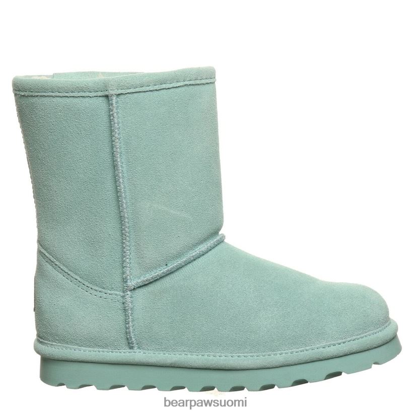 BEARPAW elle nuoriso lapset valtameri saappaat H880X0604