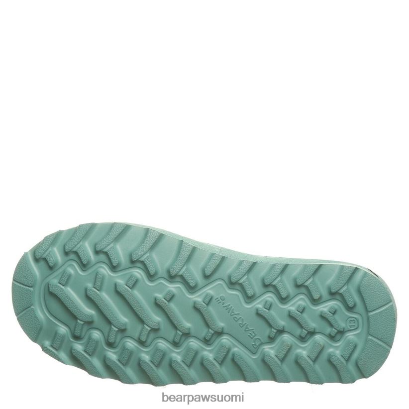 BEARPAW elle nuoriso lapset valtameri saappaat H880X0604