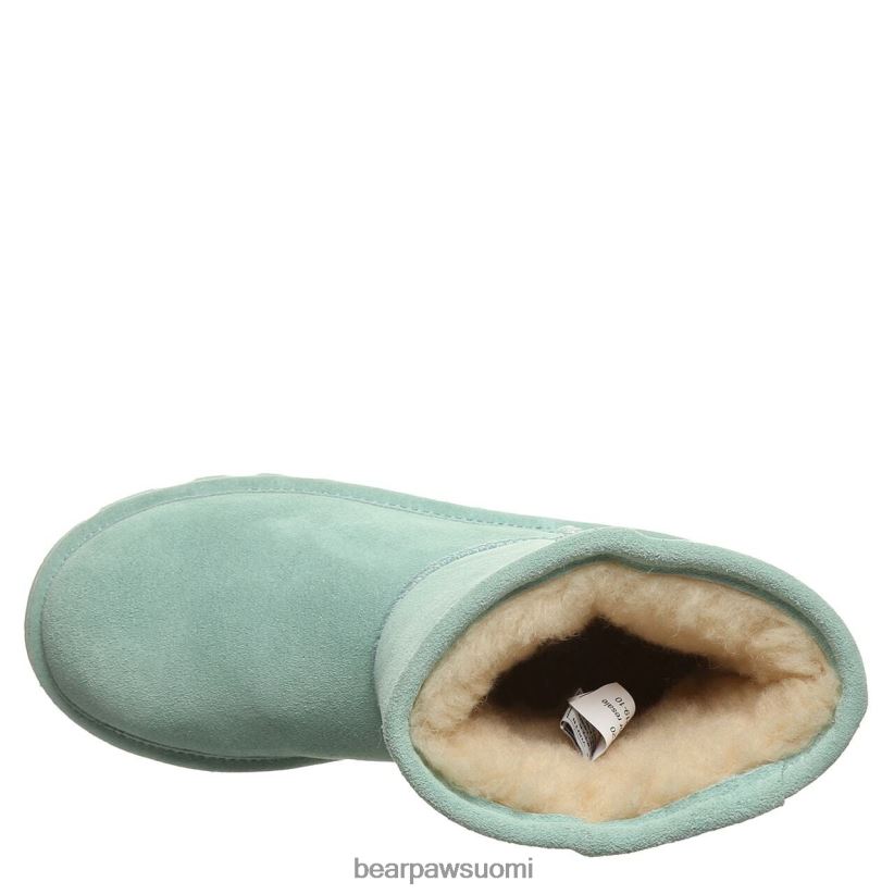 BEARPAW elle nuoriso lapset valtameri saappaat H880X0604