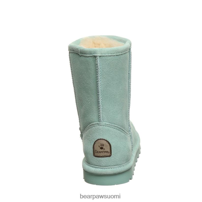 BEARPAW elle nuoriso lapset valtameri saappaat H880X0604