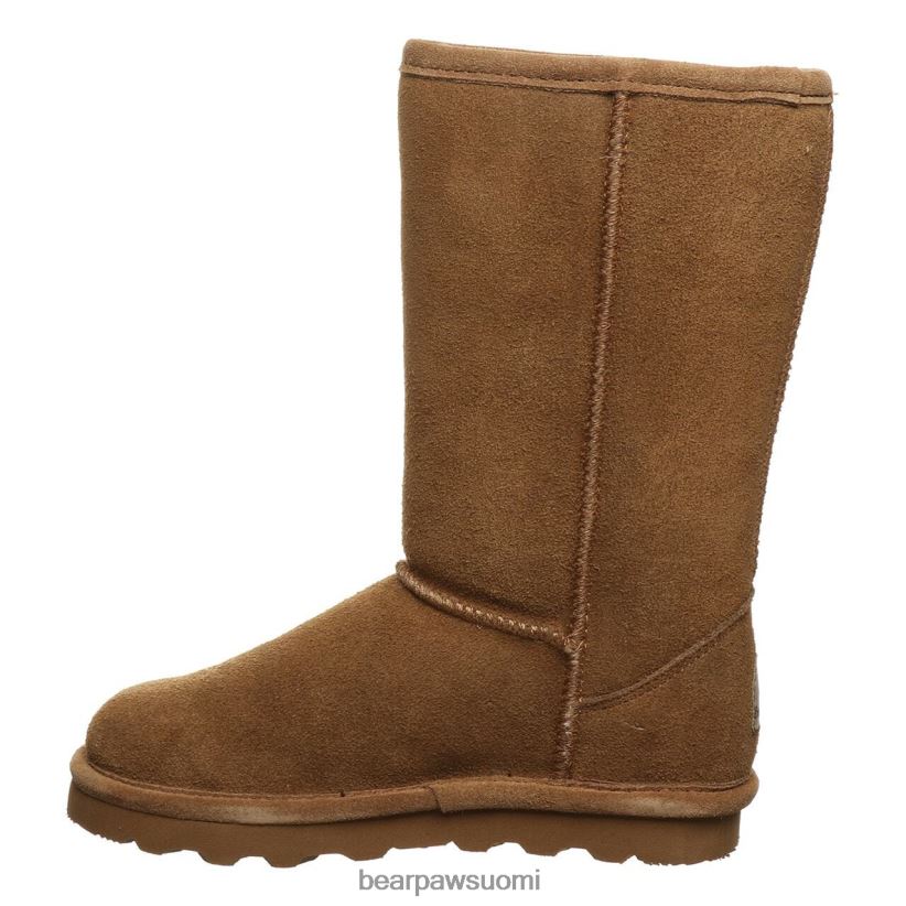 BEARPAW elle pitkä nuori lapset hikkori saappaat H880X0586