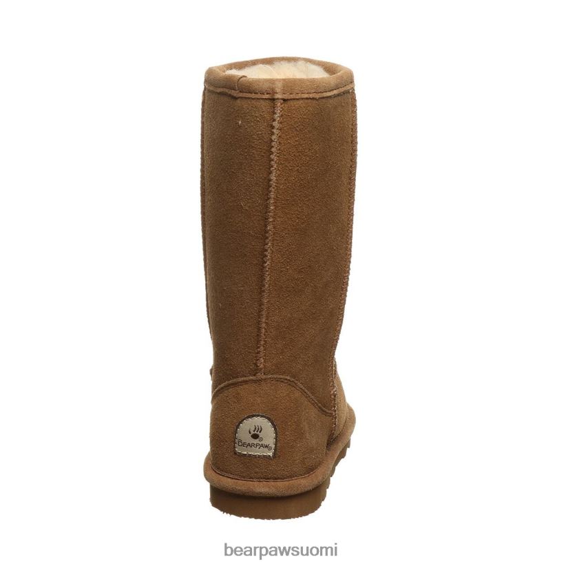 BEARPAW elle pitkä nuori lapset hikkori saappaat H880X0586