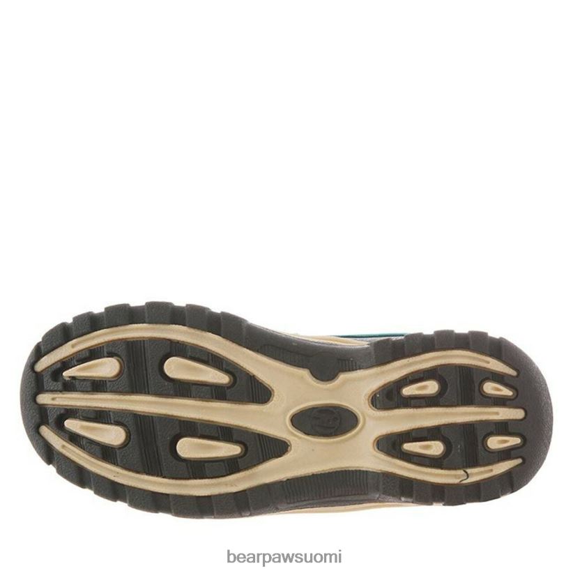 BEARPAW kelly nuoriso lapset hikkori saappaat H880X0594