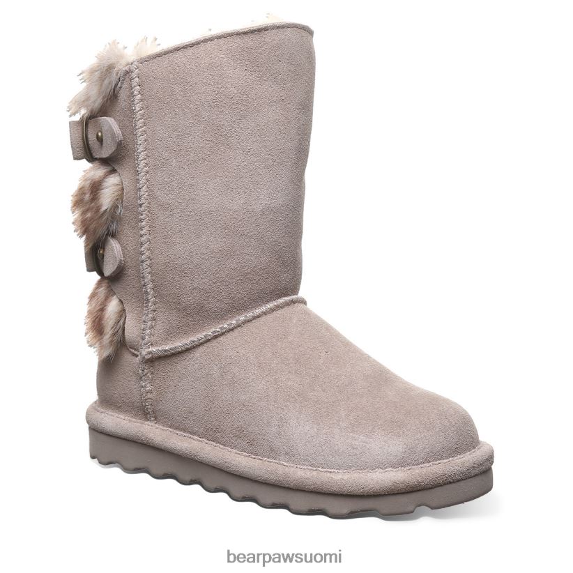 BEARPAW nostaa nuoria lapset kivi saappaat H880X0565