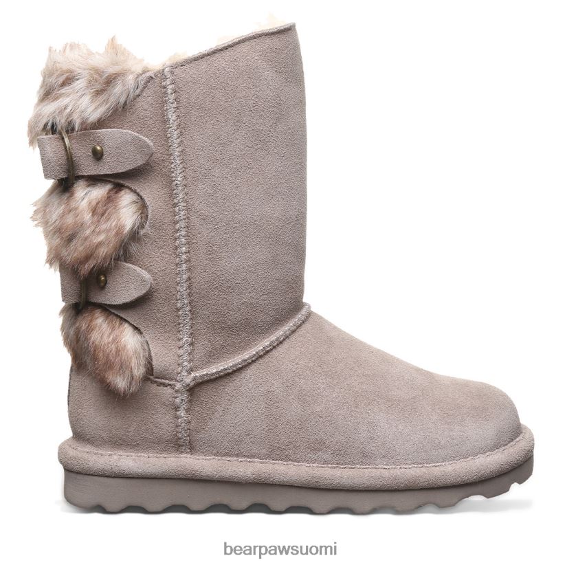 BEARPAW nostaa nuoria lapset kivi saappaat H880X0565