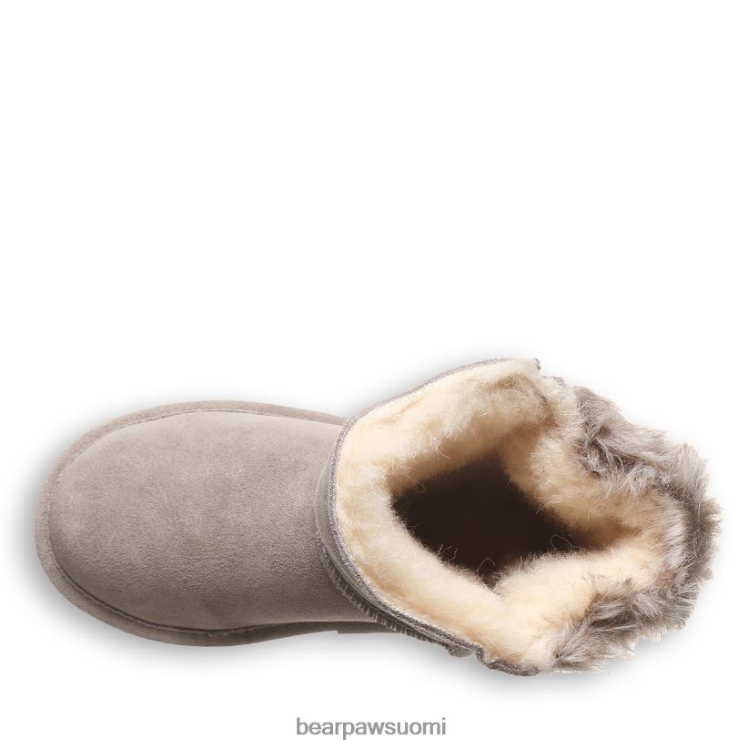 BEARPAW nostaa nuoria lapset kivi saappaat H880X0565