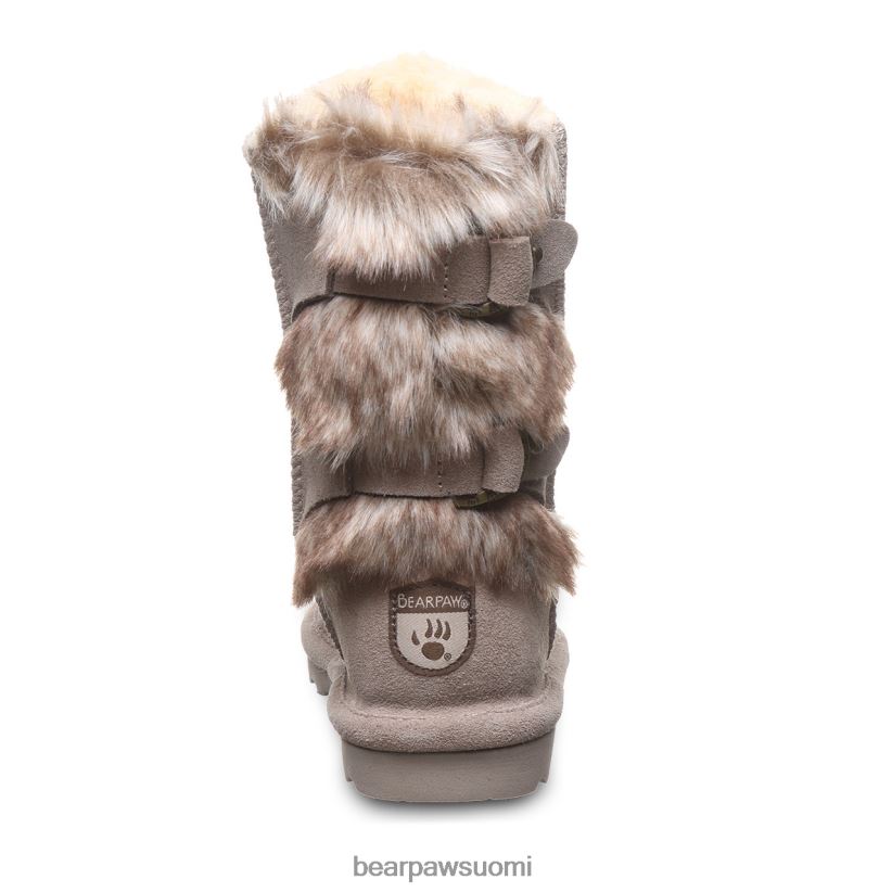 BEARPAW nostaa nuoria lapset kivi saappaat H880X0565
