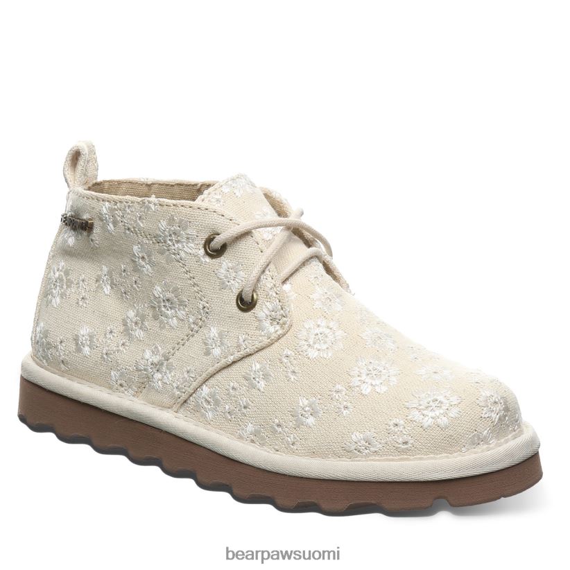BEARPAW skye nuoriso lapset luuta saappaat H880X0569