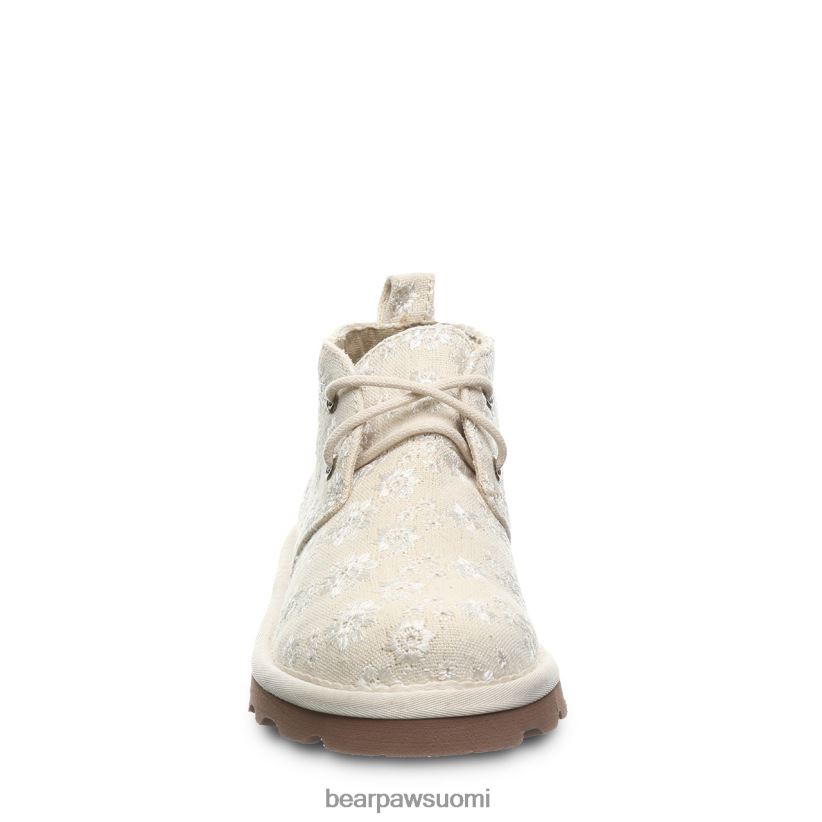 BEARPAW skye nuoriso lapset luuta saappaat H880X0569