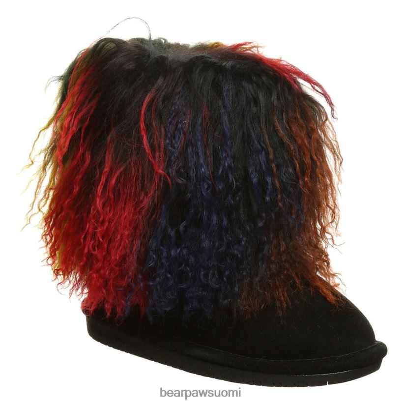 BEARPAW voi nuoriso lapset rasta saappaat H880X0577