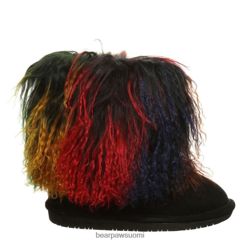 BEARPAW voi nuoriso lapset rasta saappaat H880X0577