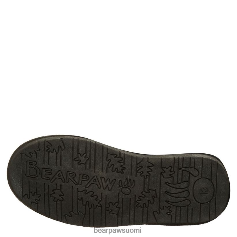 BEARPAW voi nuoriso lapset rasta saappaat H880X0577