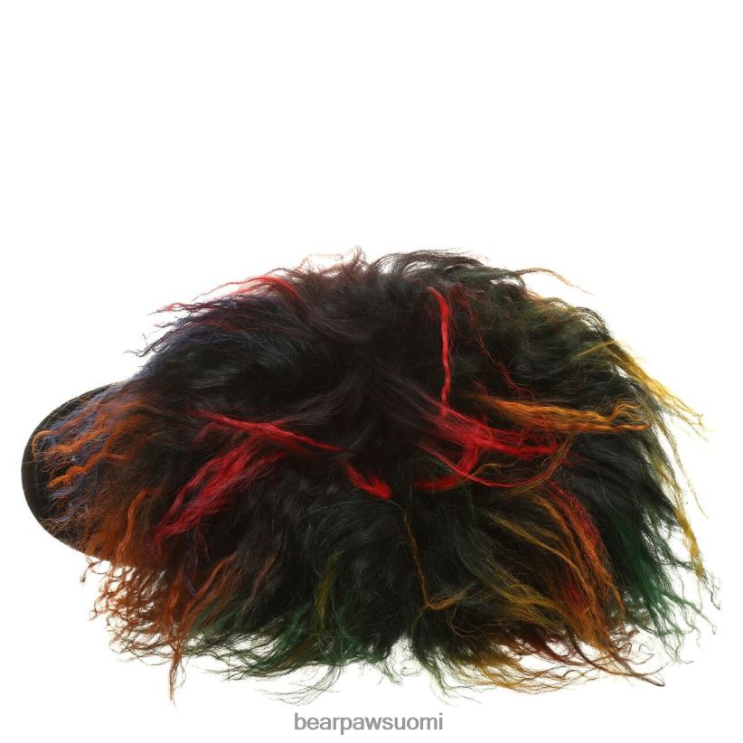 BEARPAW voi nuoriso lapset rasta saappaat H880X0577