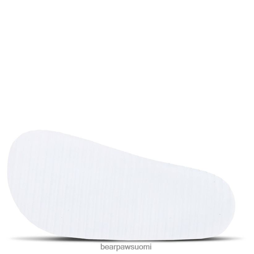 BEARPAW brooklyn taapero lapset karamelli pinkki sandaalit H880X0630