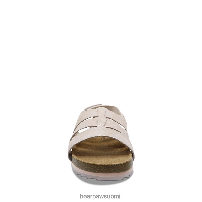 BEARPAW zaidee nuoriso lapset vaaleanpunainen sandaalit H880X0622