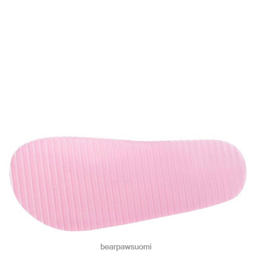 BEARPAW zaidee nuoriso lapset valkoinen sandaalit H880X0627