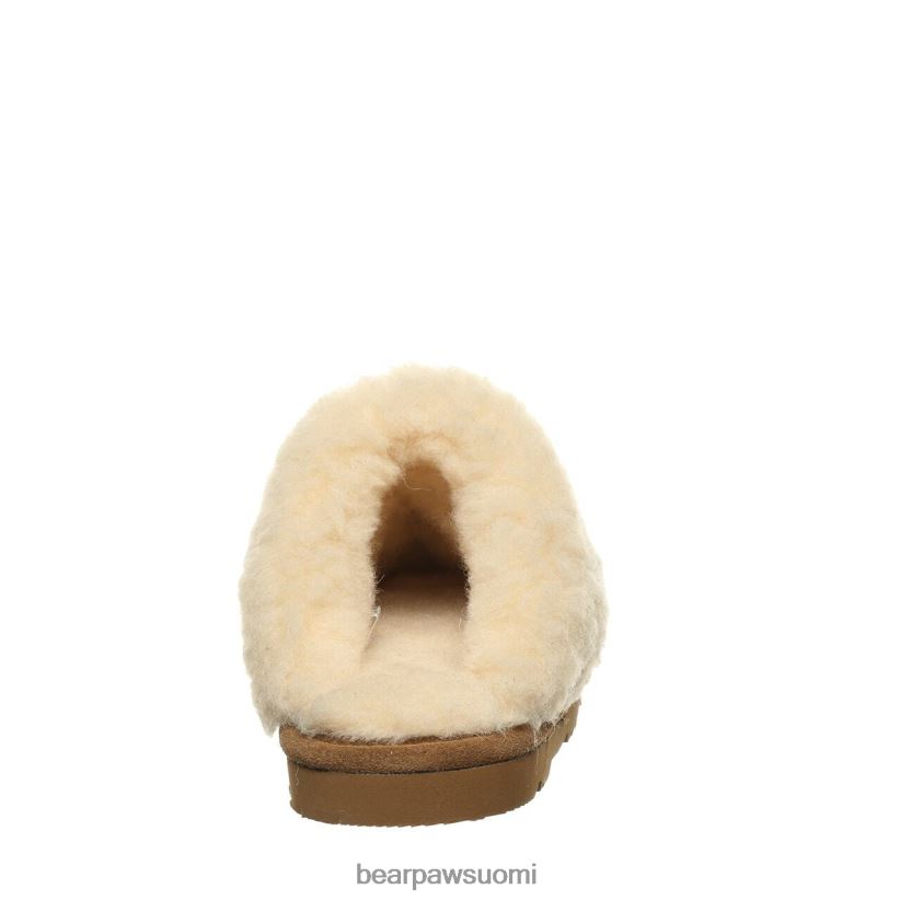 BEARPAW loki nuoriso lapset hikkori tossut H880X0610
