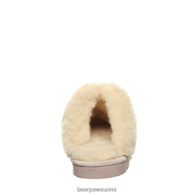 BEARPAW loki nuoriso lapset vaaleanpunainen kaviaari tossut H880X0615