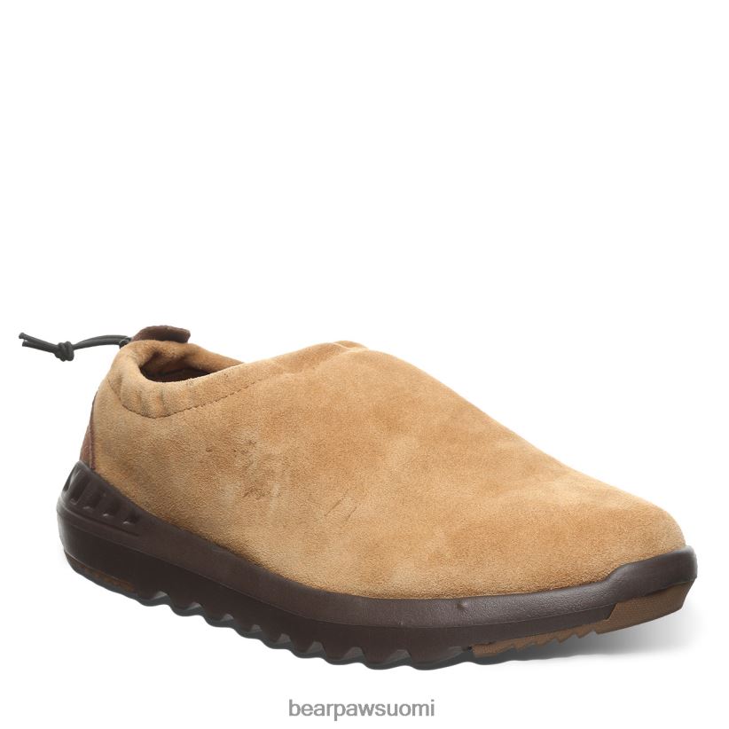BEARPAW Jack miehet jääkahvi kenkiä H880X0561