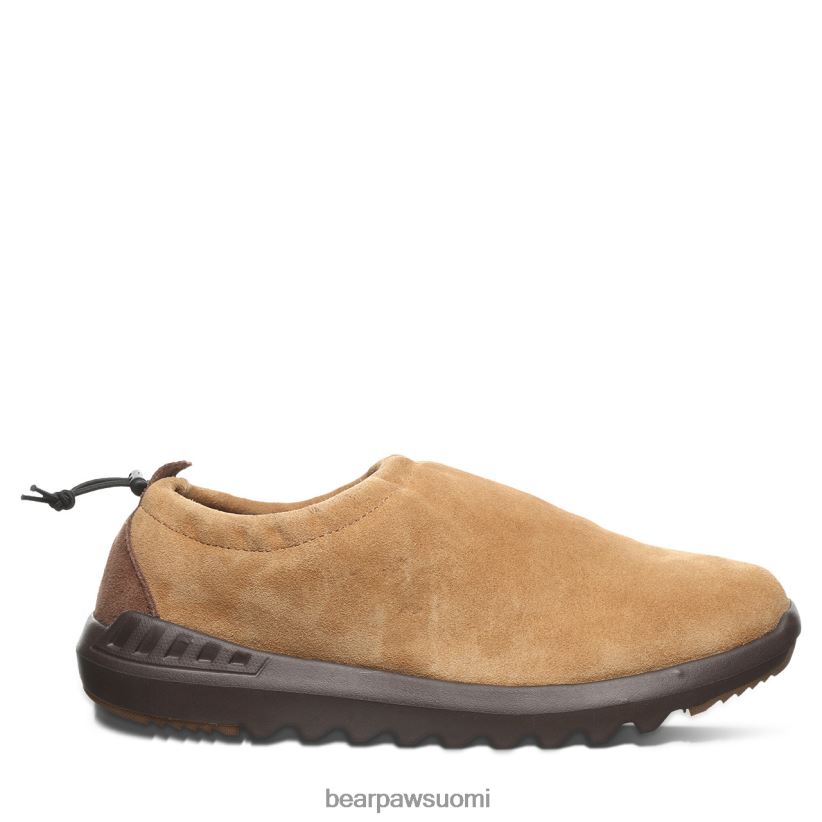 BEARPAW Jack miehet jääkahvi kenkiä H880X0561