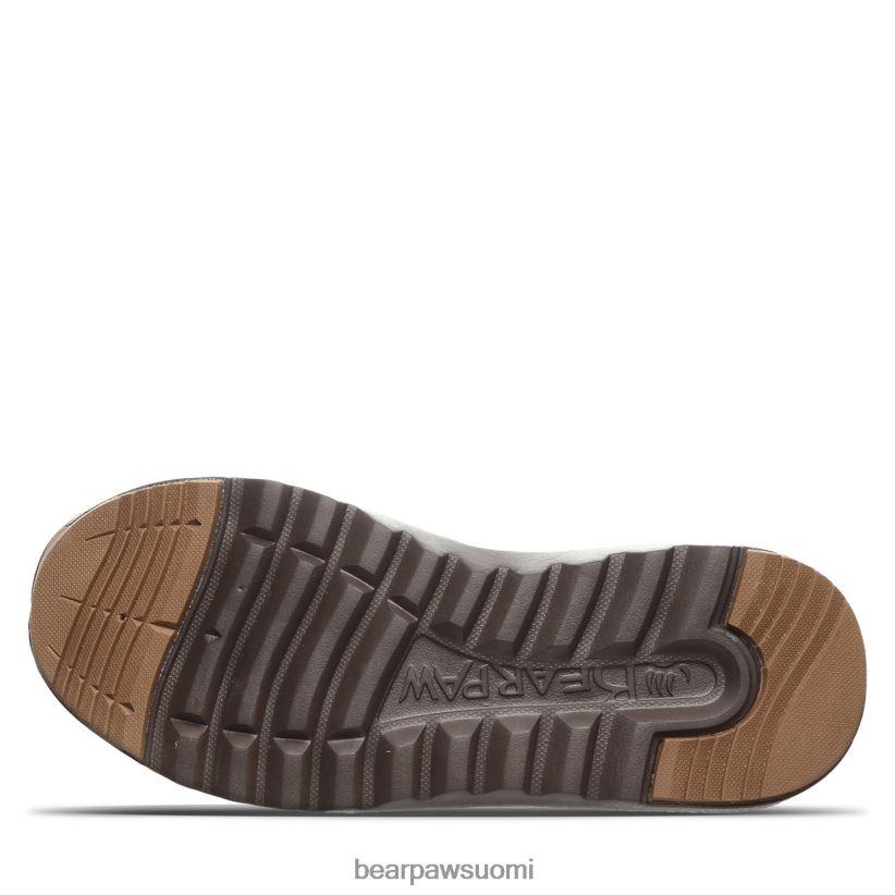 BEARPAW Jack miehet jääkahvi kenkiä H880X0561
