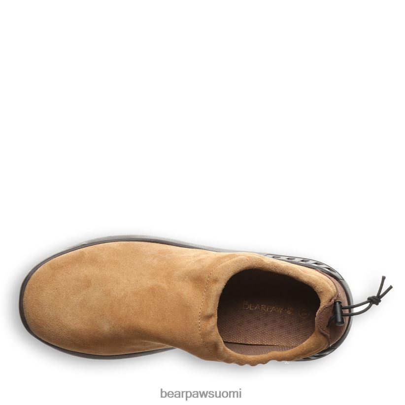 BEARPAW Jack miehet jääkahvi kenkiä H880X0561