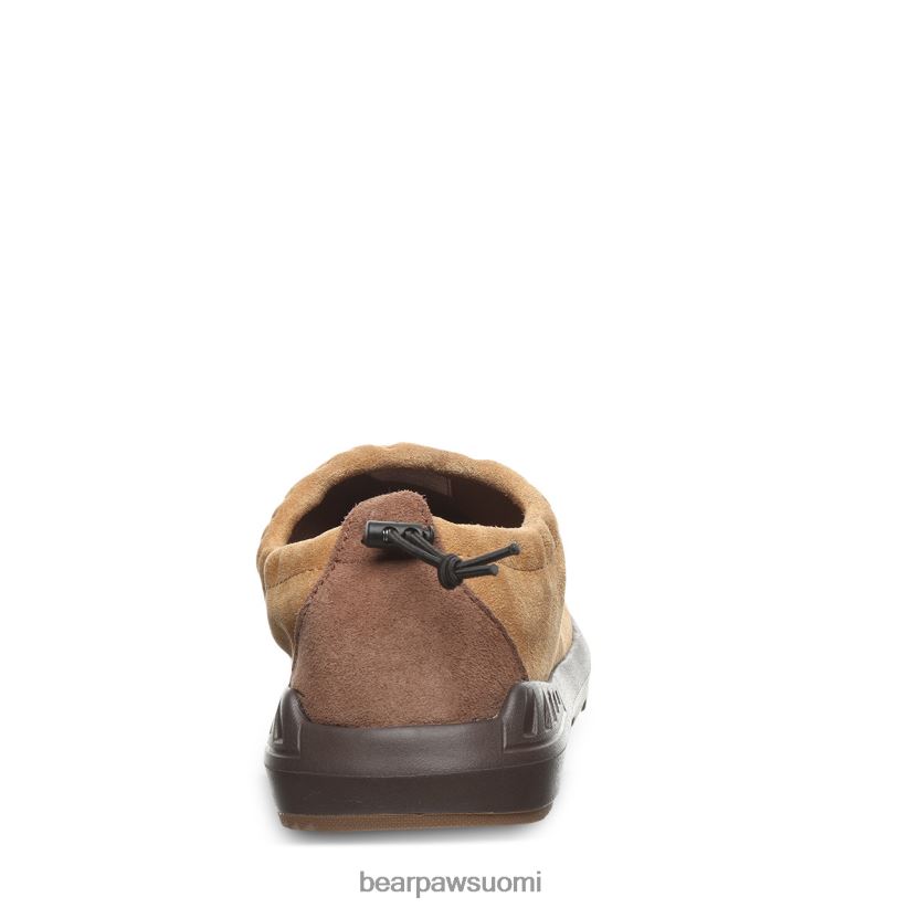 BEARPAW Jack miehet jääkahvi kenkiä H880X0561