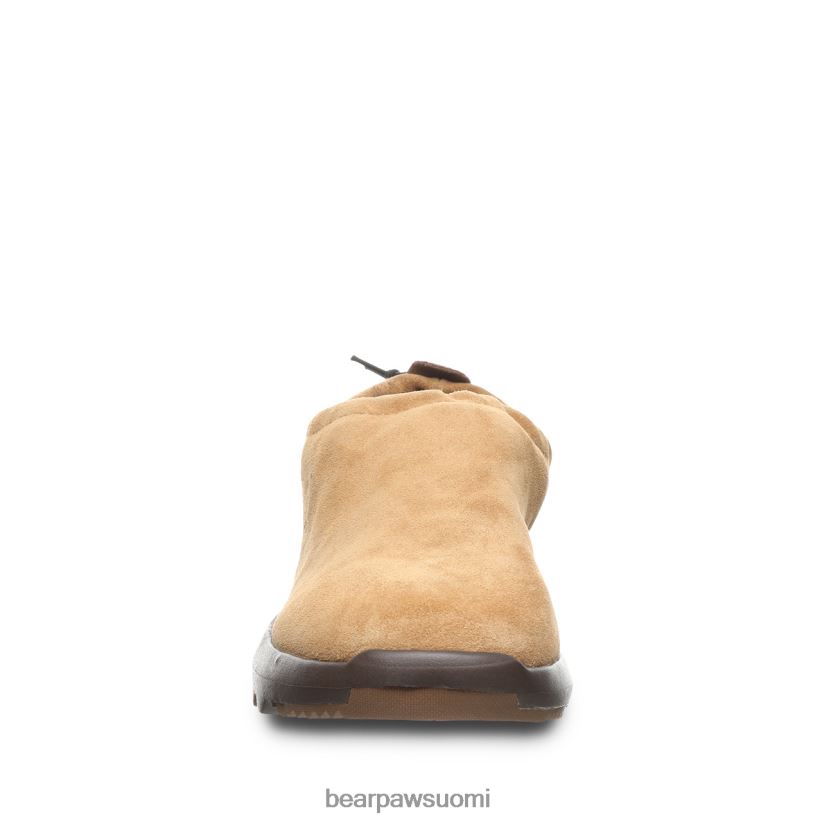 BEARPAW Jack miehet jääkahvi kenkiä H880X0561