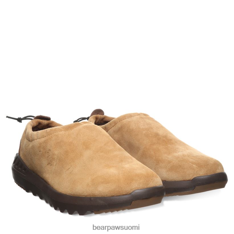 BEARPAW Jack miehet jääkahvi kenkiä H880X0561