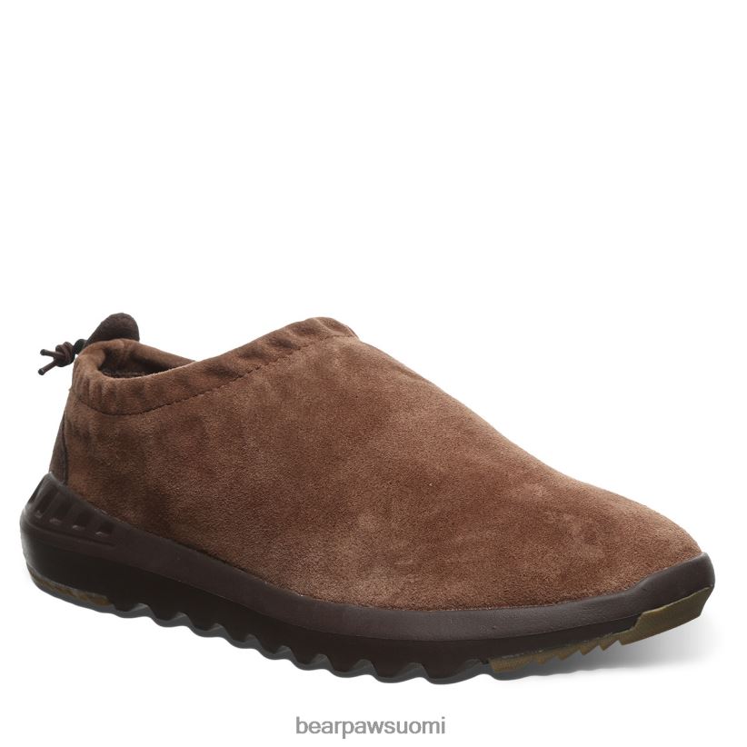 BEARPAW Jack miehet kaakao kenkiä H880X0562