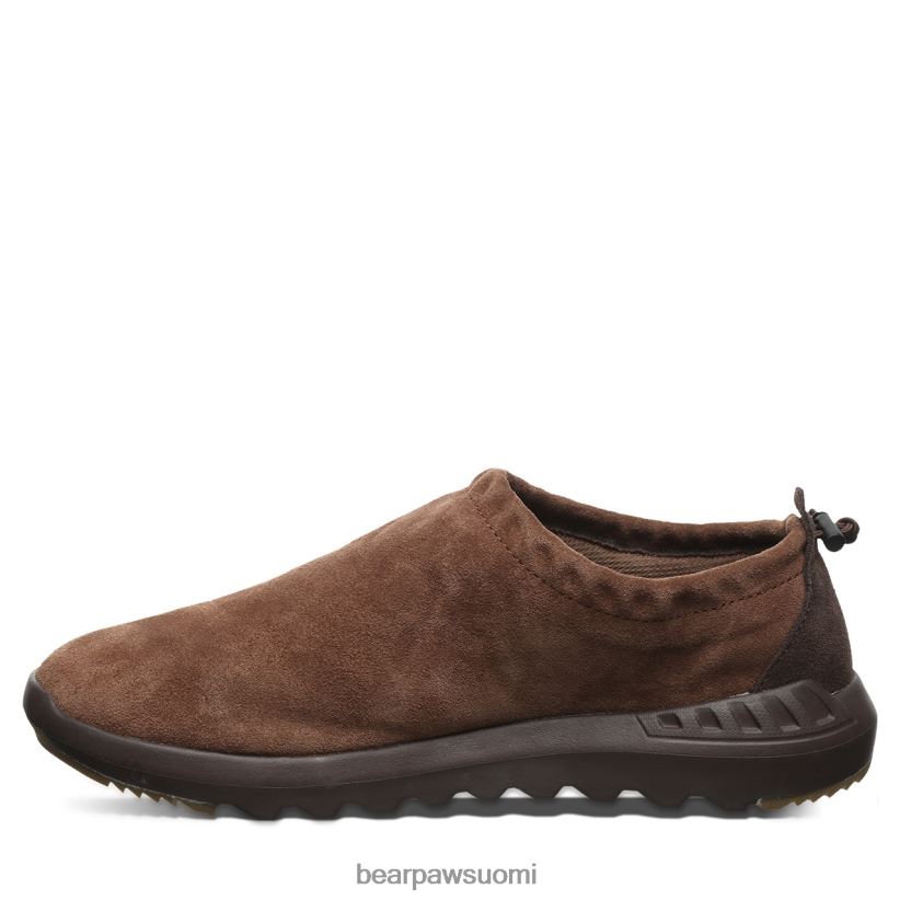 BEARPAW Jack miehet kaakao kenkiä H880X0562