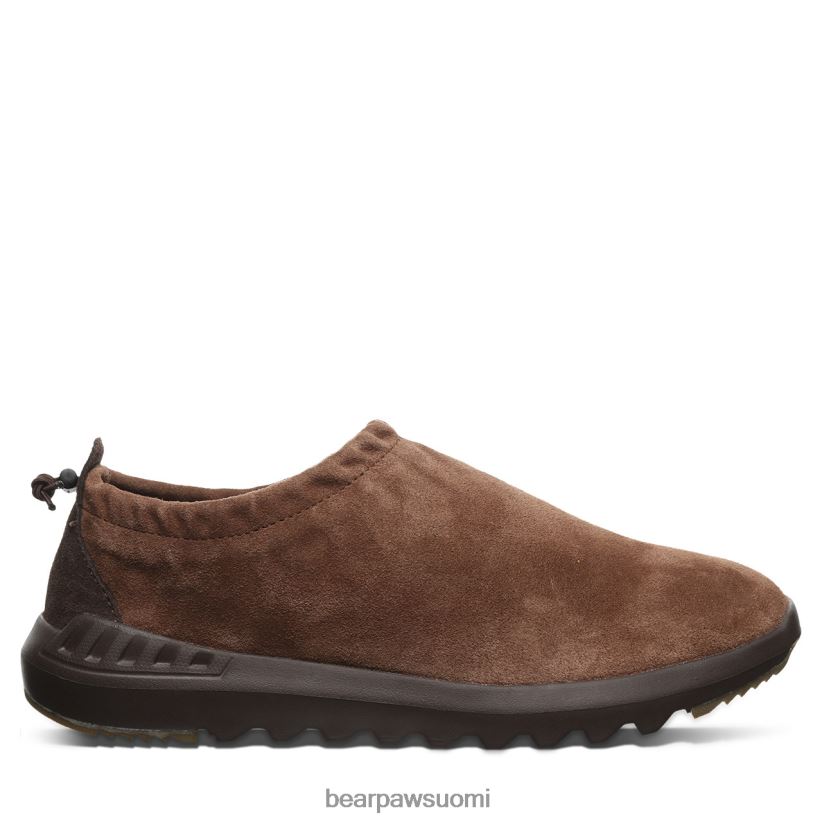 BEARPAW Jack miehet kaakao kenkiä H880X0562