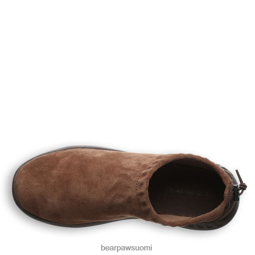BEARPAW Jack miehet kaakao kenkiä H880X0562