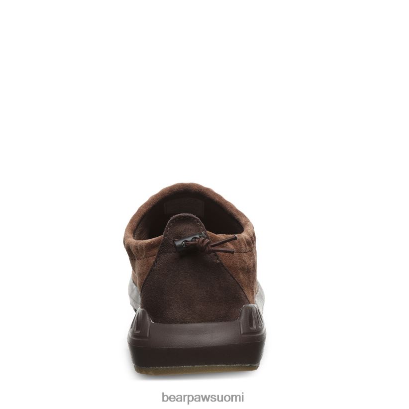 BEARPAW Jack miehet kaakao kenkiä H880X0562