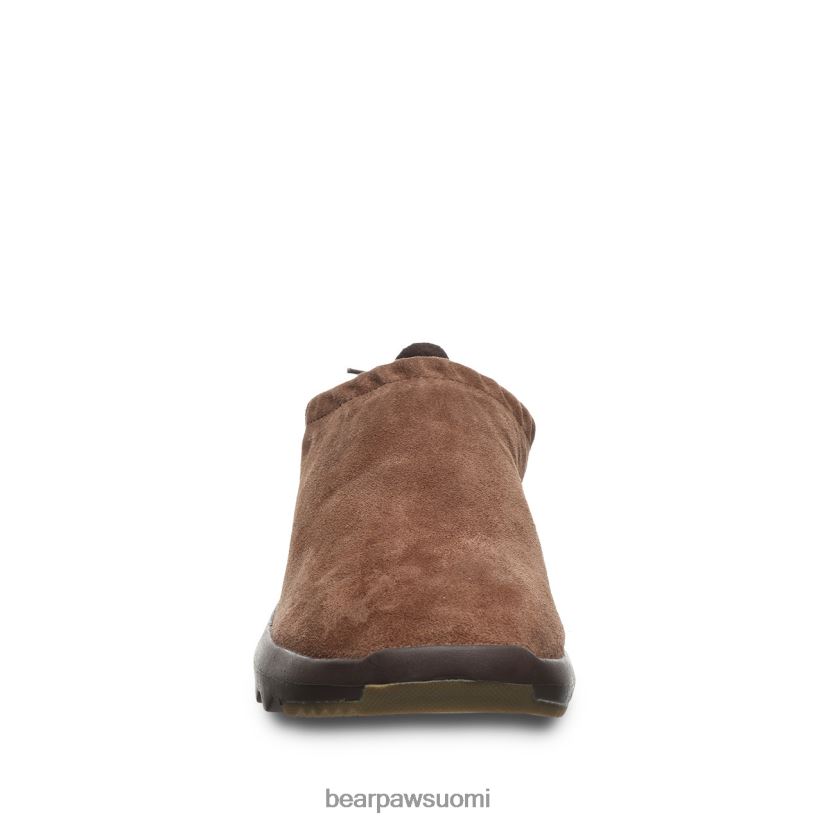 BEARPAW Jack miehet kaakao kenkiä H880X0562