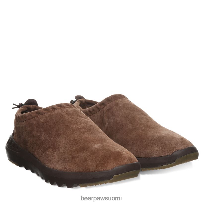 BEARPAW Jack miehet kaakao kenkiä H880X0562