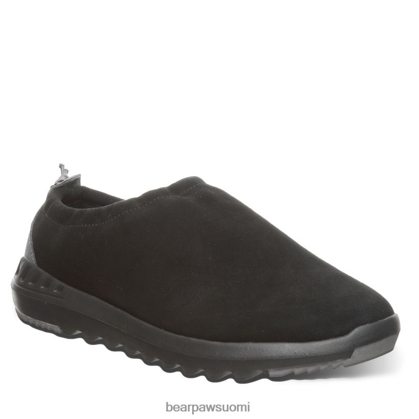 BEARPAW Jack miehet musta kenkiä H880X0563