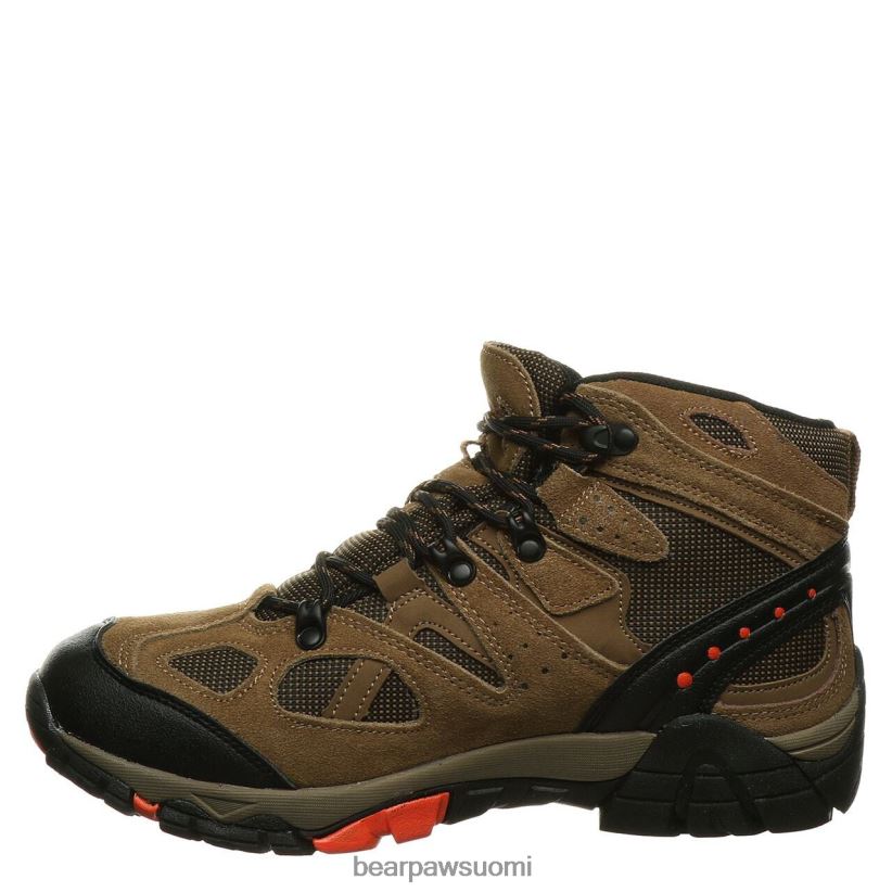 BEARPAW brock miehet hikkori retkeilijät H880X0550