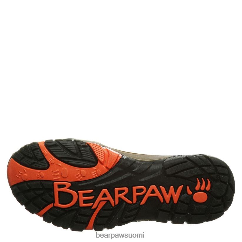 BEARPAW brock miehet hikkori retkeilijät H880X0550